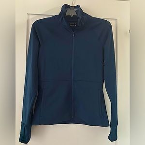 Jockey Yoga Jacket